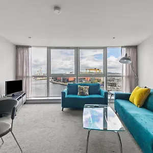 Apartment Skyline